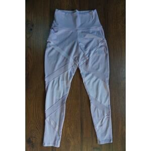 Aerie Offline The Hugger High Rise Leggings- Lilac M